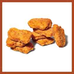 CHICKEN-FRITO